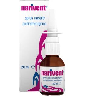 NARIVENT Spy Nas.A-Edemigeno
