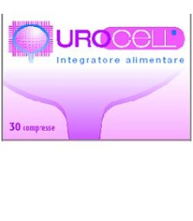 UROCELL 30 Compresse