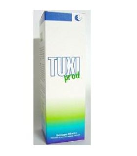 TUXIPROD Sciroppo S/Alcol200ml