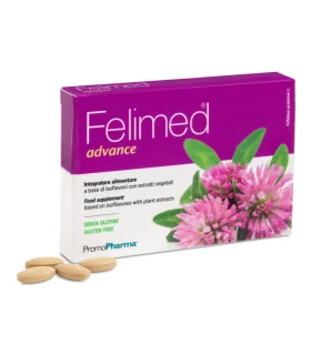 FELIMED Plus 30 Tav.