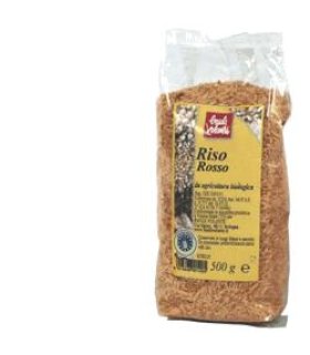 FdL Riso Rosso 500g