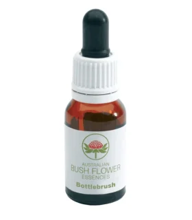 BOTTLE BRUSH AUSTRALIAN 15ml