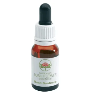 BUSH GARDENIA Gocce 15ml