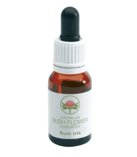 BUSH IRIS Gocce 15ml
