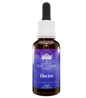 ELECTRO ESS.AUSTR.Gocce 30ml