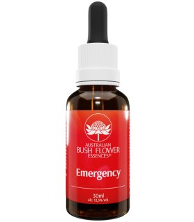 EMERGENCY ESS.AUSTR.Gocce 30ml