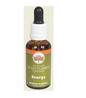 ENERGY ESS.AUSTRALIAN Gocce 30ml