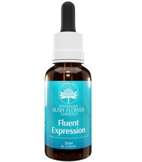 FLUENT EXPRESS.AUSTR.Gocce 30ml