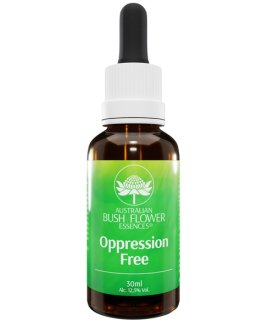 OPPRESSION FREE AUSTR.30ml