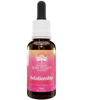 RELATIONSHIP AUSTRAL.Gocce 30ml