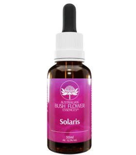 SOLARIS AUSTRALIAN Gocce 30ml