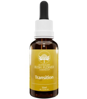 TRANSITION AUSTRALIAN Gocce 30ml