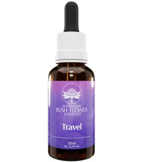 TRAVEL ESS.AUSTRAL.Gocce 30ml