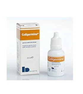 COLIGERMINA Gocce 20ml