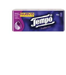 TEMPO Fazz.Complete Care 10x9