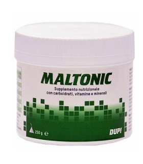 MALTONIC Integr.Gran.250g