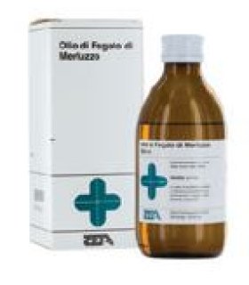 OLIO Feg.Merluzzo 200ml ZETA OLIO Feg.Merluzzo 200ml ZETA