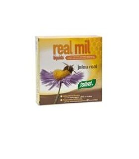 REALMIL Pappa Re.20f.10ml  STV