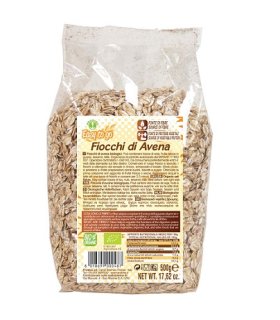 PROBIOS Fiocchi Avena Int.500g