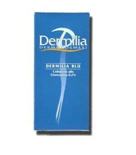 DERMILIA Blu Collut.200ml
