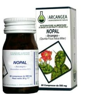 NOPAL 60CPS