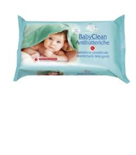 BABY CLEAN SALVIET A/BATTERICA X 7
