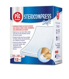 STERICOMPRESS TNT 10x10  6pz