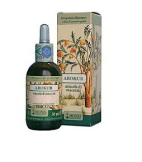 AROKUR Sol.Ial.50ml ACN