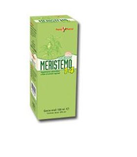 MERISTEMO YNKHAS 14 100ml