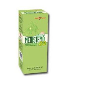 MERISTEMO YNKHAS 23 100ml