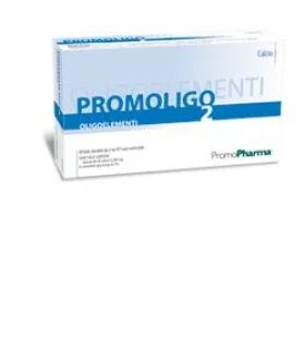 PROMOLIGO  2 Ca 20f.2ml