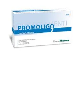 PROMOLIGO  7 I 20f.2ml