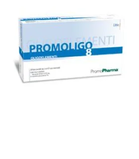 PROMOLIGO  8 Li 20f.2ml
