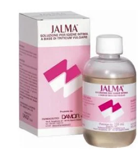 JALMA Sol.Ig.Intima 225ml