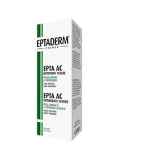 EPTA AC Det.Scrub 125ml