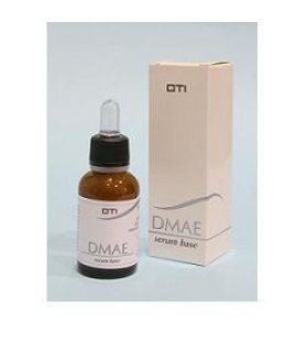 DMAE Serum Base 30ml       OTI