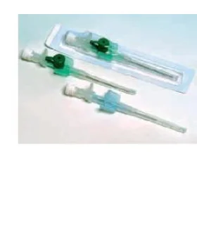 AGO Cannula 1V 16G MEDS