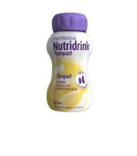 NUTRIDRINK Comp.Ciocc.4x125ml