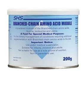 BCAA MODULE 200g
