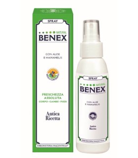 BENEX Spray 100ml          ERM