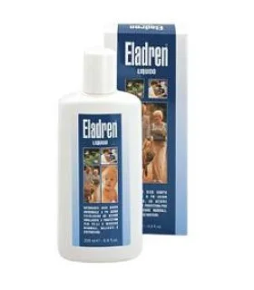 ELADREN Detergente Liquido 250ml