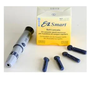EXXE Compact Penna Pungidito