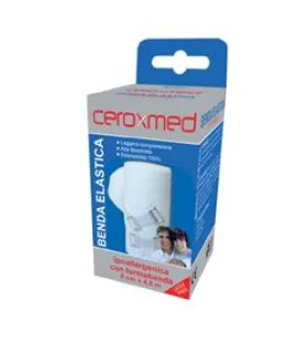 CEROXMED Benda El.C/G. 6x4,5