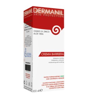 DERMANIL Cr.Barriera 100ml