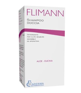 FLIMANN Sh-Doccia 300ml
