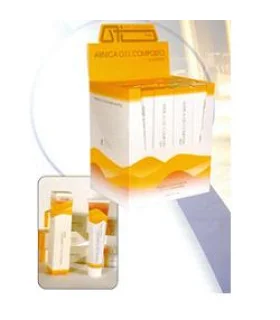 ARNICA MONT.Comp.Pomata 75gOTI