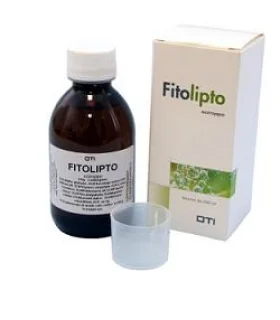 FITOLIPTO Scir.200ml