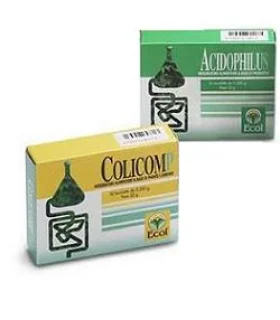 COLICOMP 50 Tav.ECOL