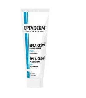 EPTA Crema Viso P/S 50ml
