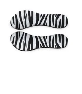 NIGHT&DAY Comf.Soletta Zebra